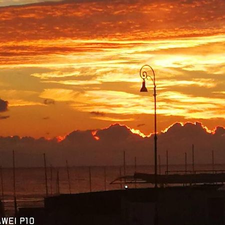 Villa Mare di Roma Lido di Ostia Esterno foto