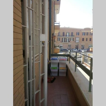Villa Mare di Roma Lido di Ostia Esterno foto