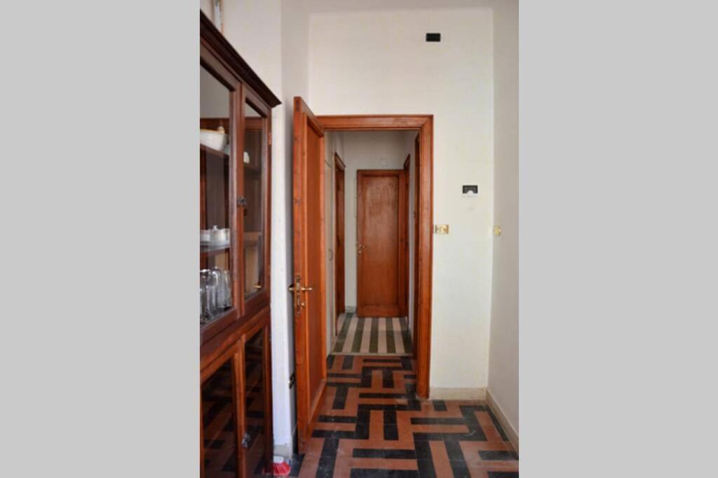 Villa Mare di Roma Lido di Ostia Esterno foto