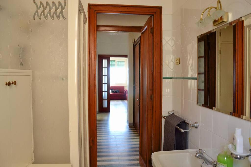 Villa Mare di Roma Lido di Ostia Esterno foto